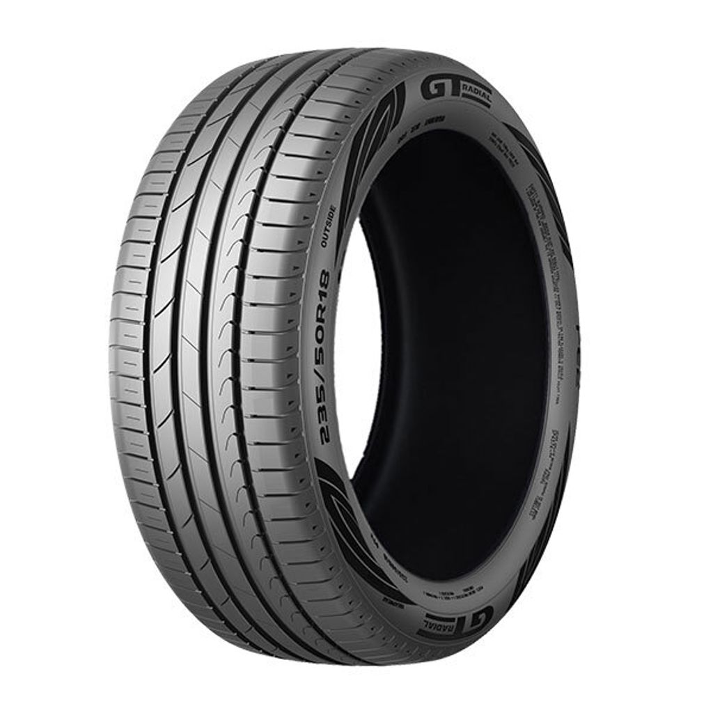 Opony GT RADIAL 235/50 R18 97V CHAMPIRO FE2 SUV Zdjęcie produktu 