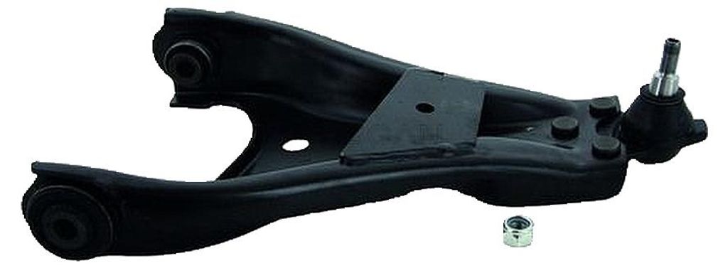 Lenker Radaufhängung Querlenker mit Gummilager TRISCAN für u.a. DACIA DUSTER