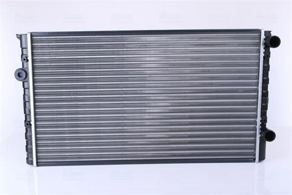 Radiateur de refroidissement pour VW Golf III 1.9 TDI et Vento 652461
