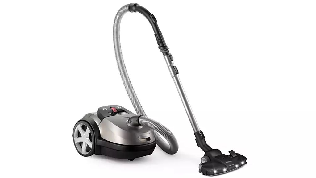 Philips Series 8000 Vreckový vysávač XD8152/12 Obrázok produktu 