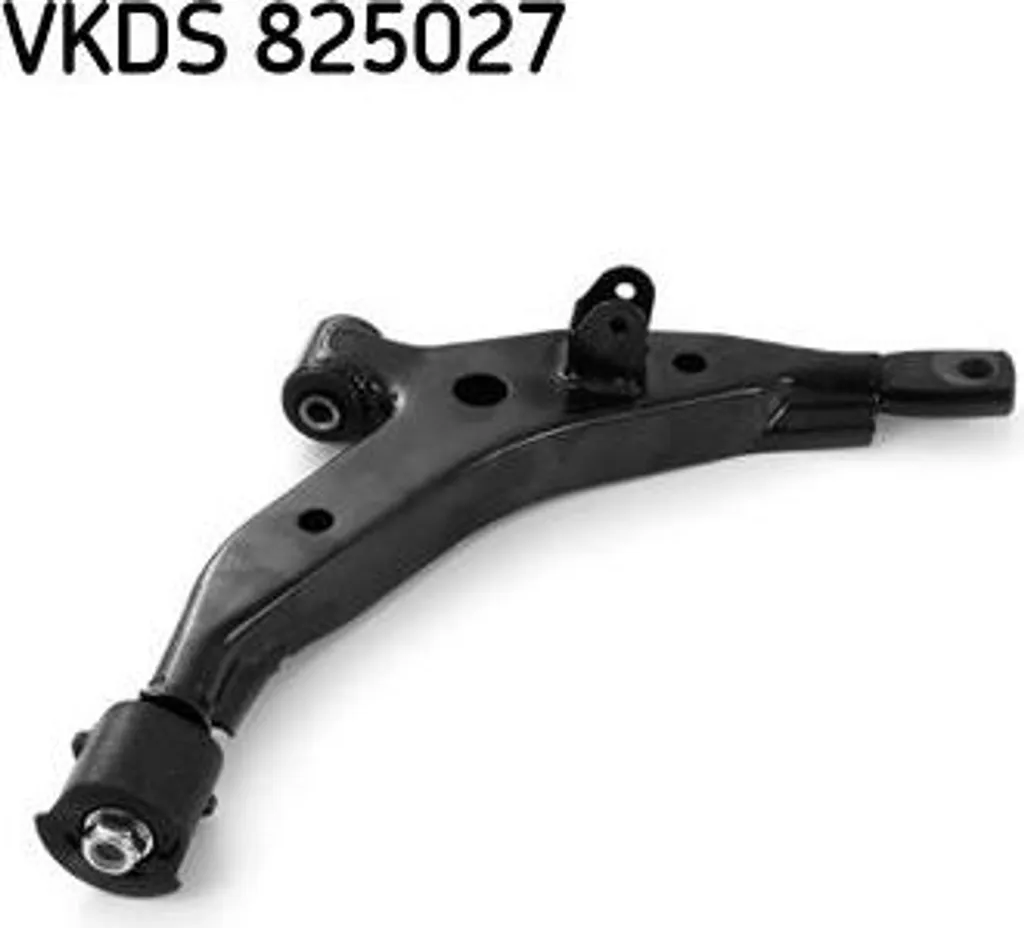 Bras de suspension SKF haute résistance OE 5450102050 Hyundai Atos