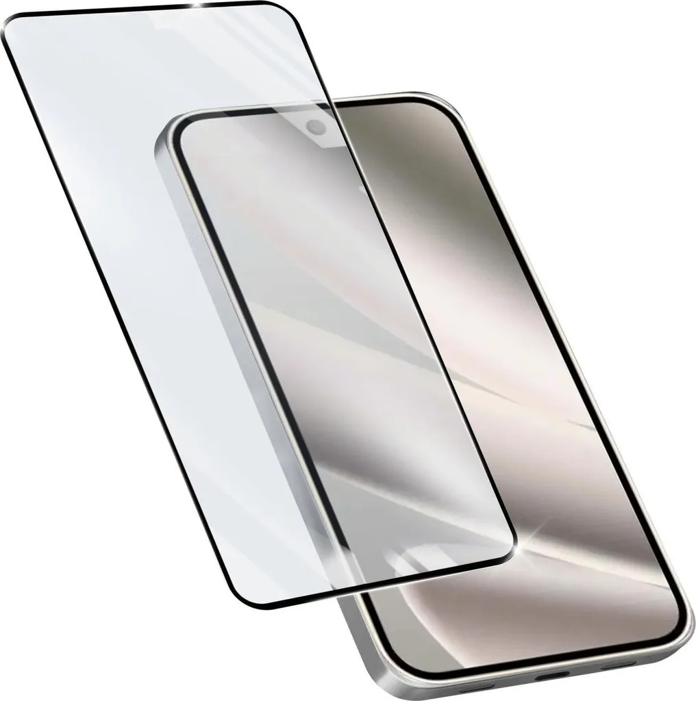 Protection Impact Glass Capsule Pixel 10 Pro XL ultra-résistante 9H