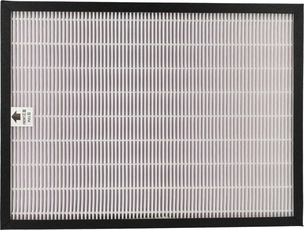 vhbw HEPA Filter kompatibel mit Honeywell HPA710WE Luftreiniger - Ersatz-Filter