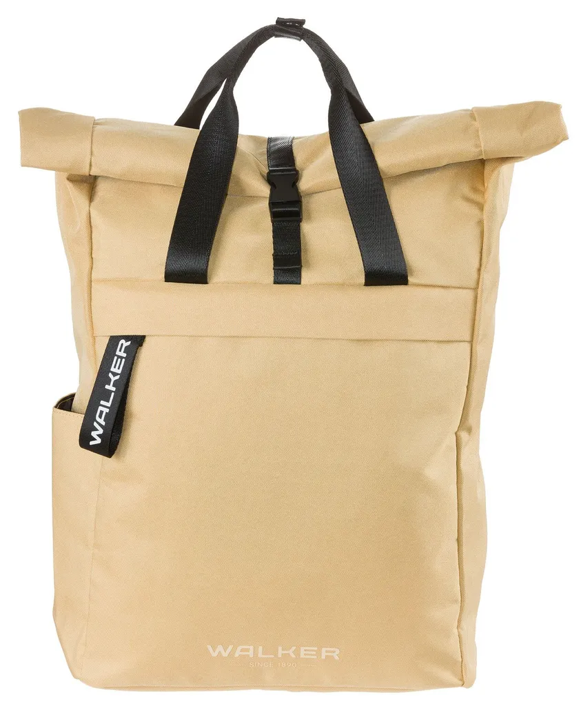 Sac à dos Walker Apricot 42263-362 avec fermeture par enroulement 25L