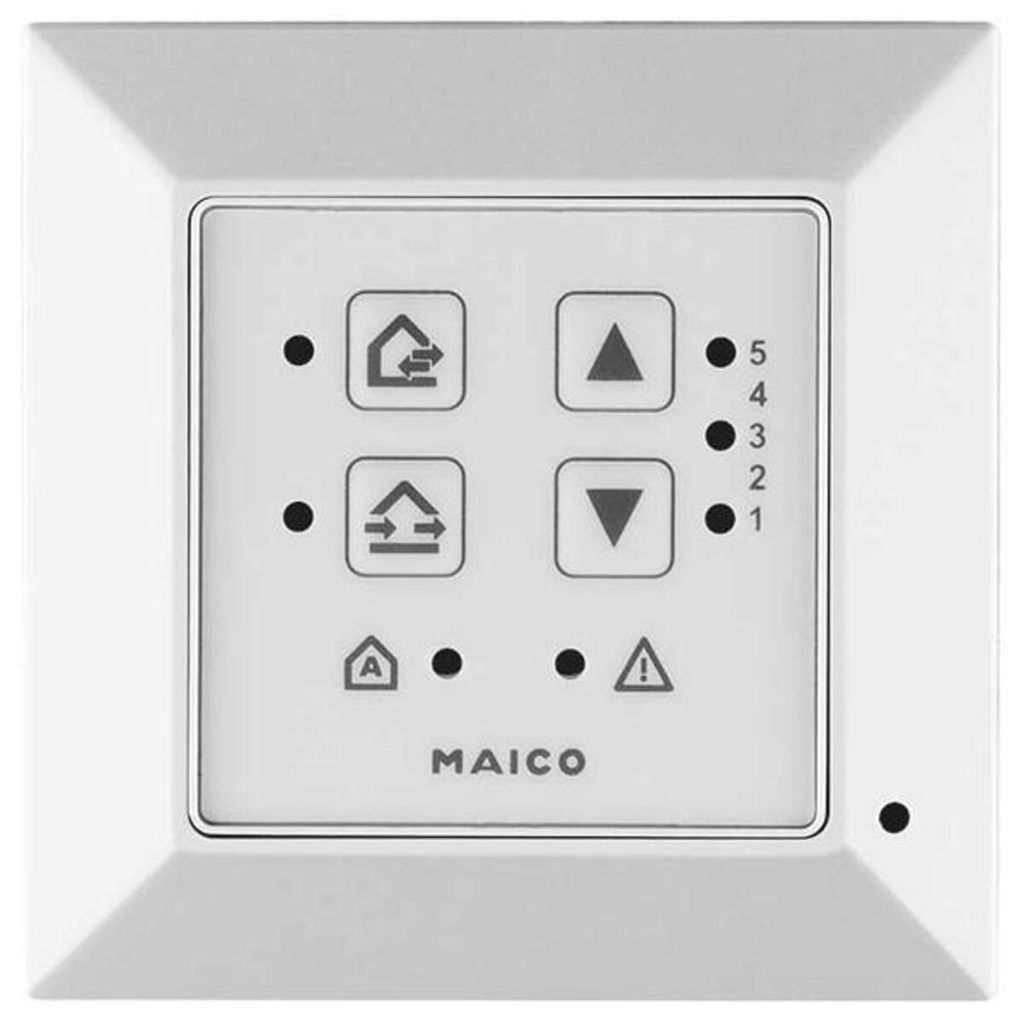 Maico Raumluftsteuerung RLS 45 K 0157.0360
