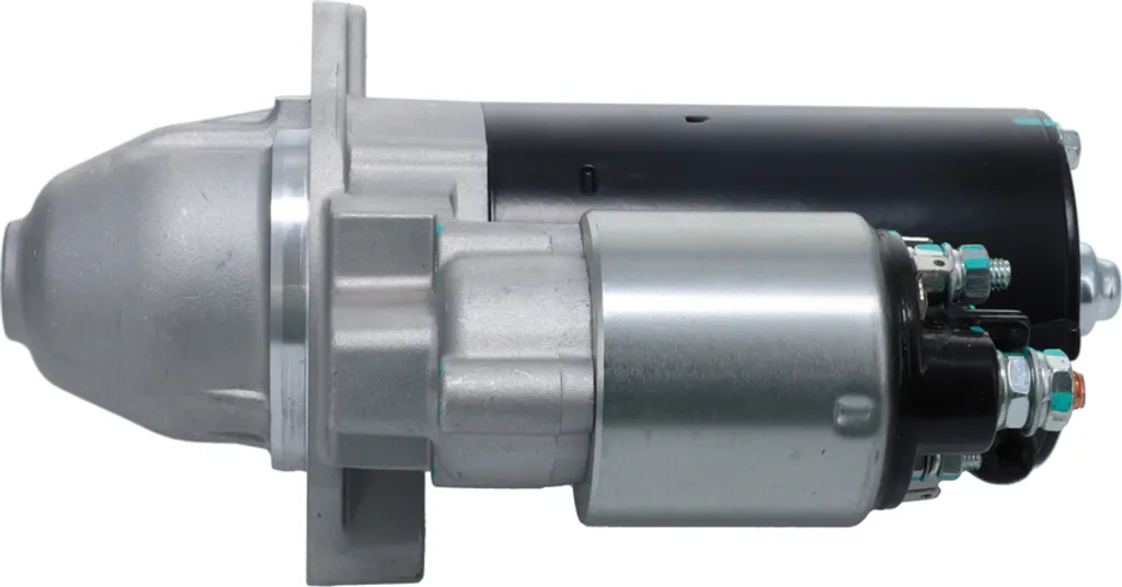 Réparer le démarrage BMW E46 avec le démarreur Bosch OE 12 41 7 505 979