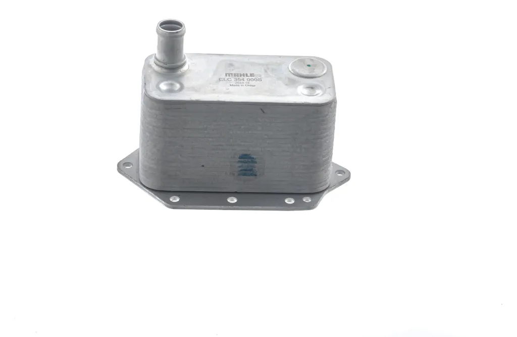 MAHLE CLC 354 000S Refroidisseur d'Huile pour BMW Série 3 E90 E91 E46