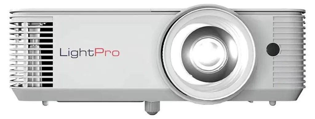 Vidéoprojecteur bureautique InFocus XGA 3800 lumens avec option 3D active