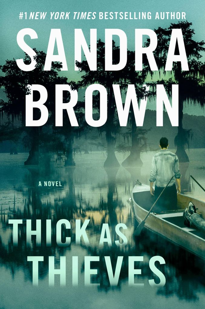 Thick As Thieves – Lingua: Inglese