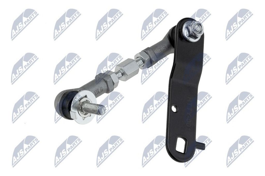NTY Lagerung Achsstrebe ECX-TY-006 für BMW 3 Touring (E91) Produktbild 