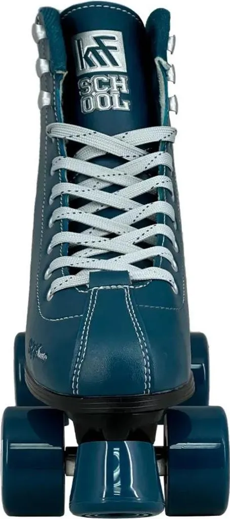 Patins Roller Urbain KRF WIP 072-7164 Taille 44 Idéal pour le Slalom - 3