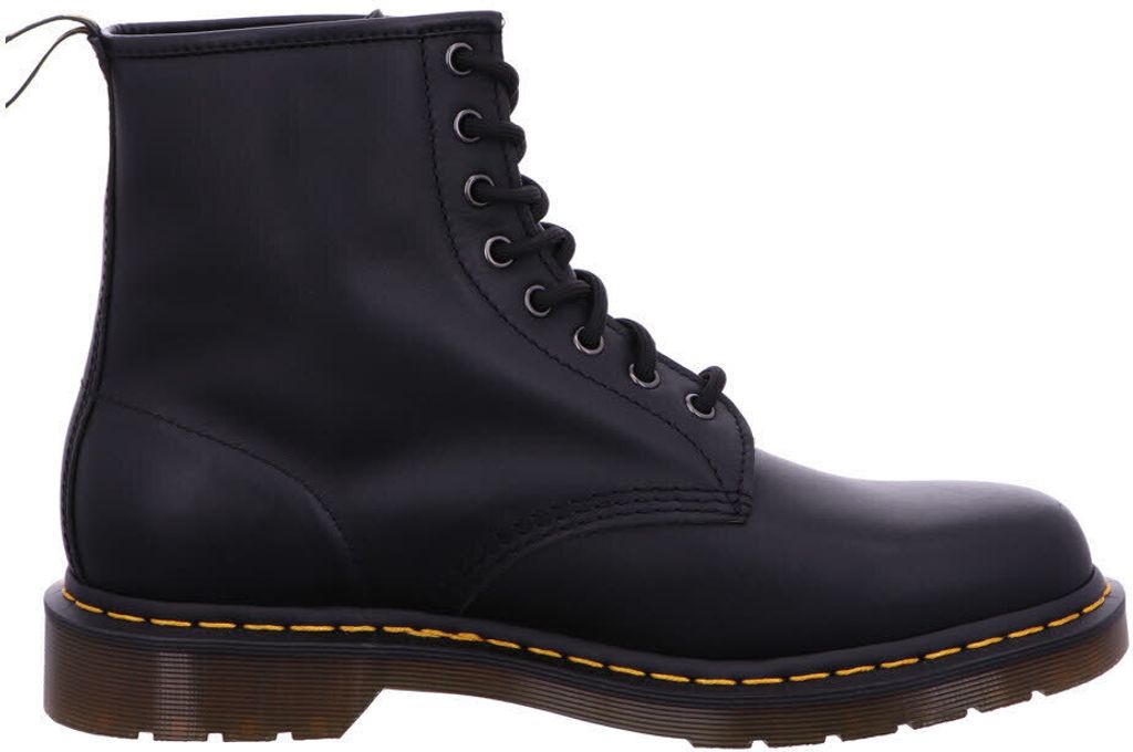 Dr. Martens 1460 Schnürstiefel Schwarz Produktbild 24