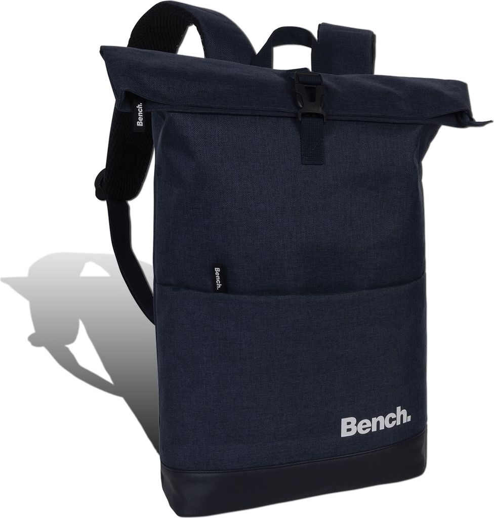Bench Business-Rucksack Freizeit 30x47x14 Schulrucksack D2ORI309B