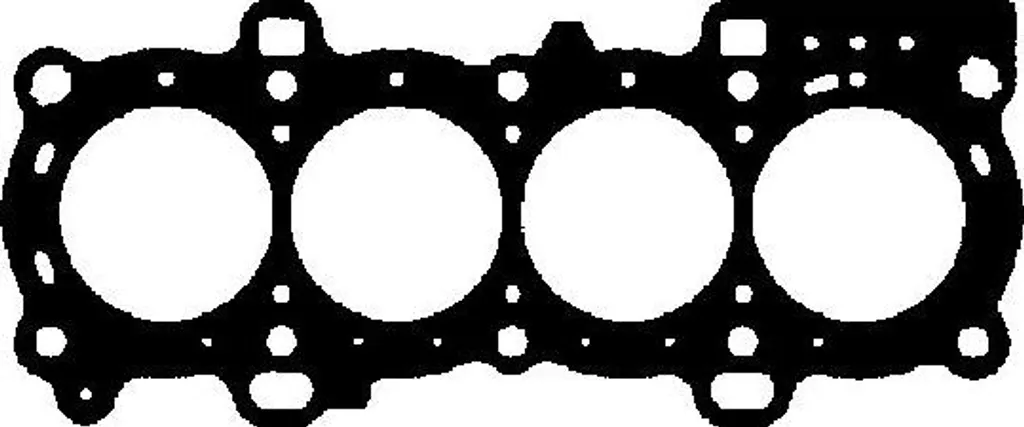Joint de culasse CORTECO 415209P 3S4G6051CA pour Focus et Fiesta