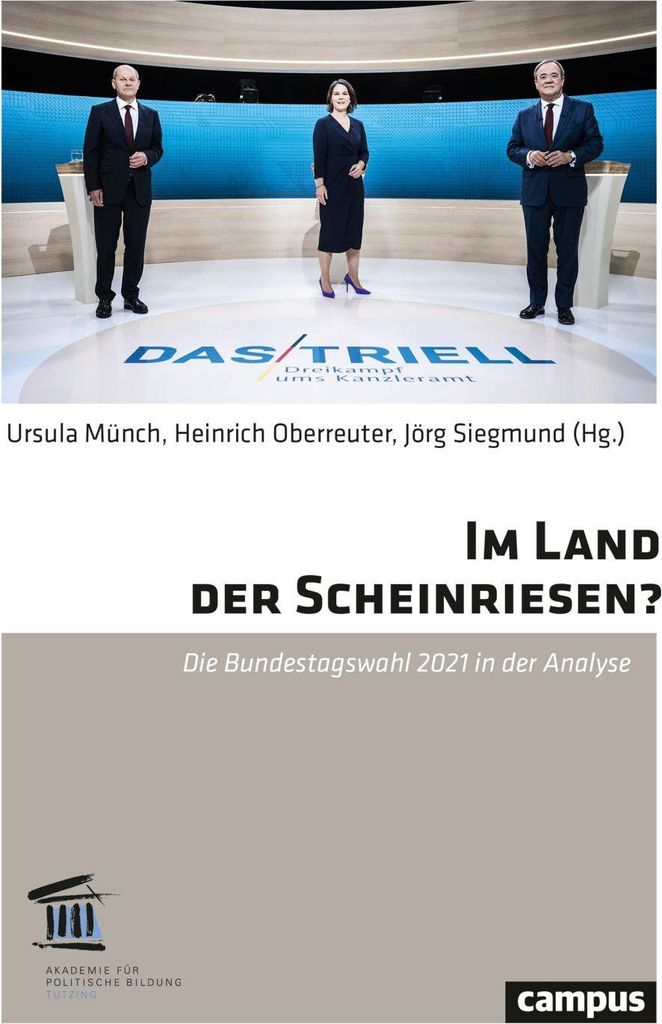 Im Land der Scheinriesen?