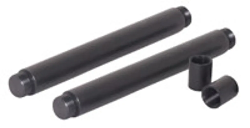 Kit d'extension Chief FUSION 8 pour l'assemblage de supports vidéo