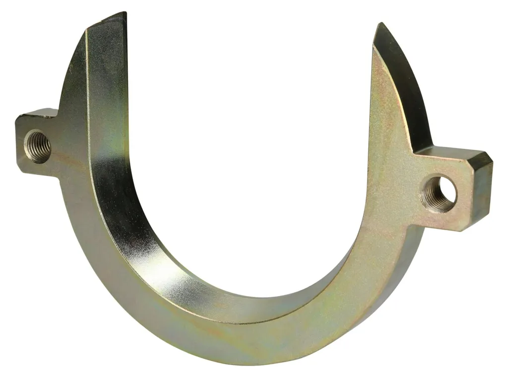 Séparateur à Guillotine Haute Résistance Ø 135 mm - KS TOOLS 460.4127