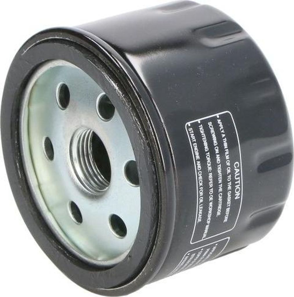Ölfilter CHAMPION COF065 Anschraubfilter für BMW i3 (I01)