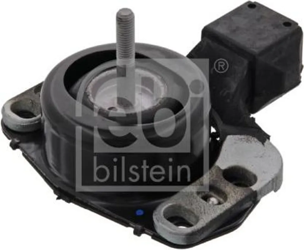 Support Moteur Anti-Vibration Febi 36319 Compatible Logan et Lancer