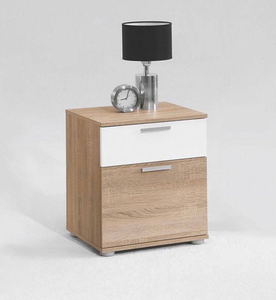 FMD furniture  Nachtkonsole Produktbild 4