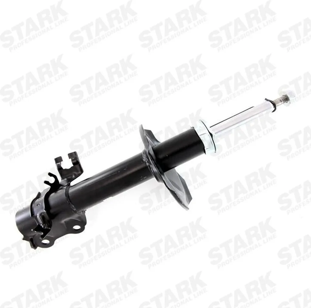 STARK SKSA-0130206 - Amortisseur avant droit compatible 54302 4Z001