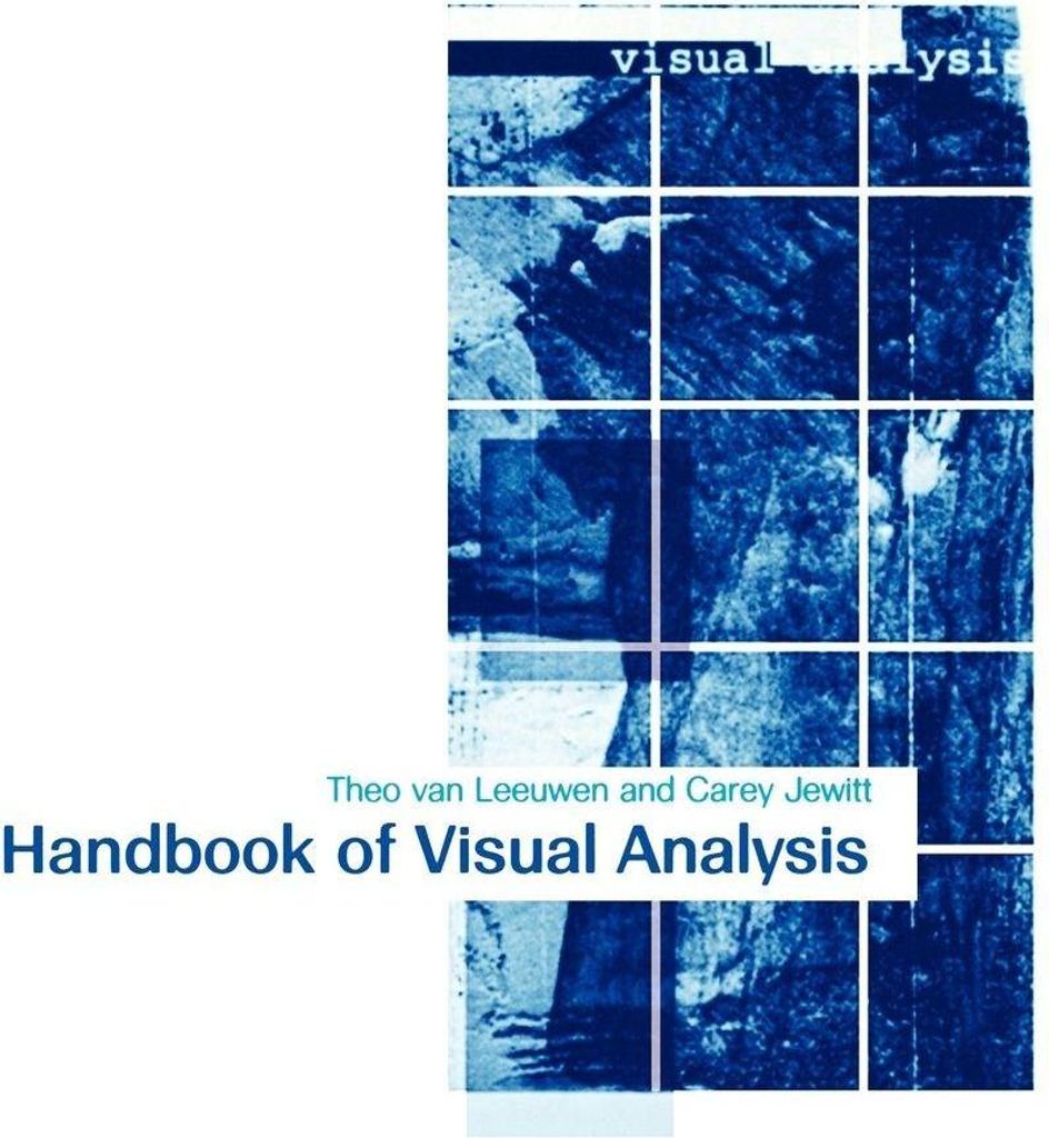 The Handbook of Visual Analysis
