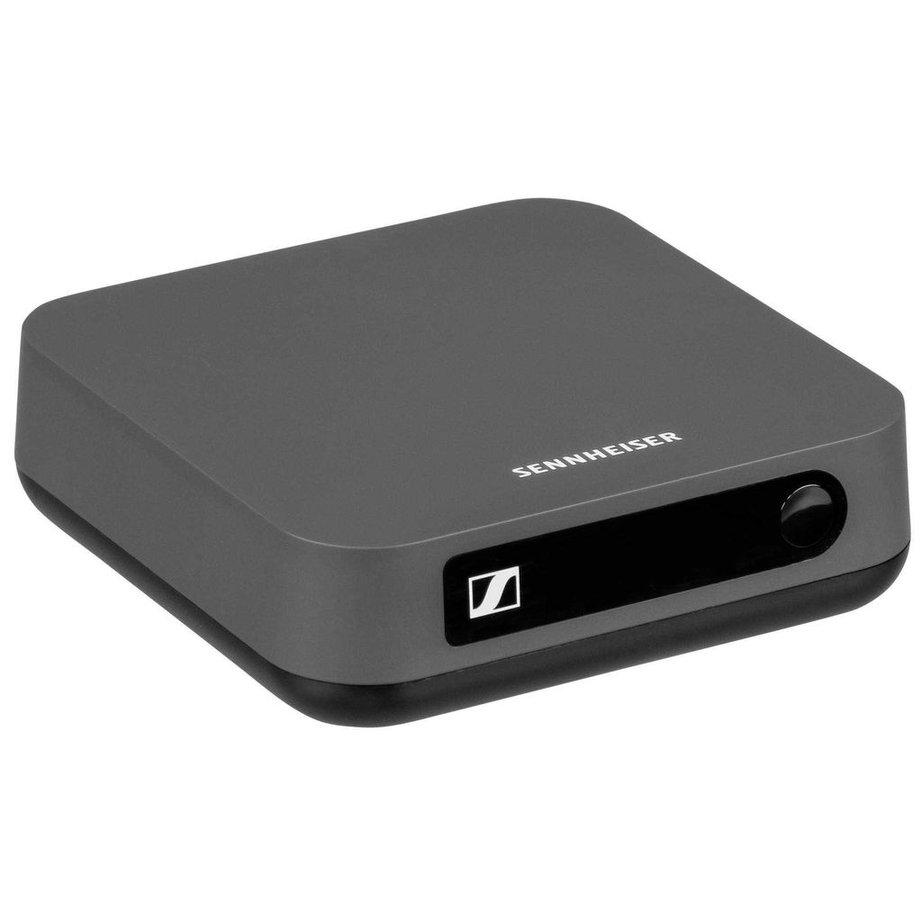 Sennheiser Bt T100 Usb Black Zdjęcie produktu 
