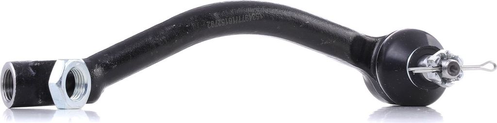 RIDEX Spurstangenkopf Spurstange für HYUNDAI i40 CW (VF) Außen Rechts 914T0642