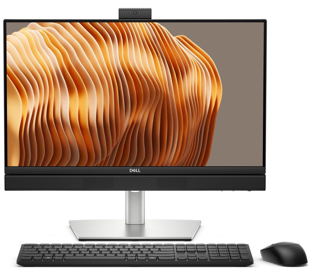Dell Pro 24 All-in-One Plus QB24250 - All-in-One Produktbild 