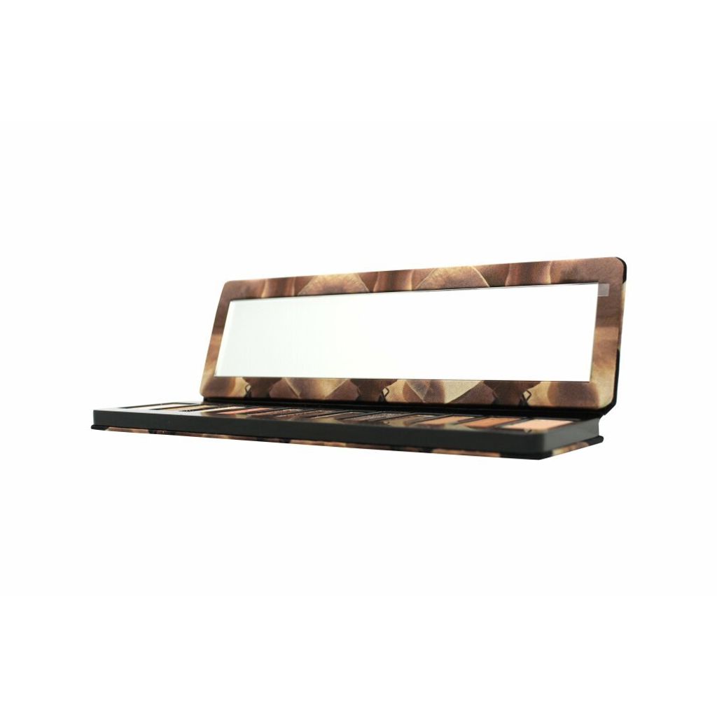 Urban Decay Naked Reloaded Eyeshadow Palette 14,2g Produktbild 9