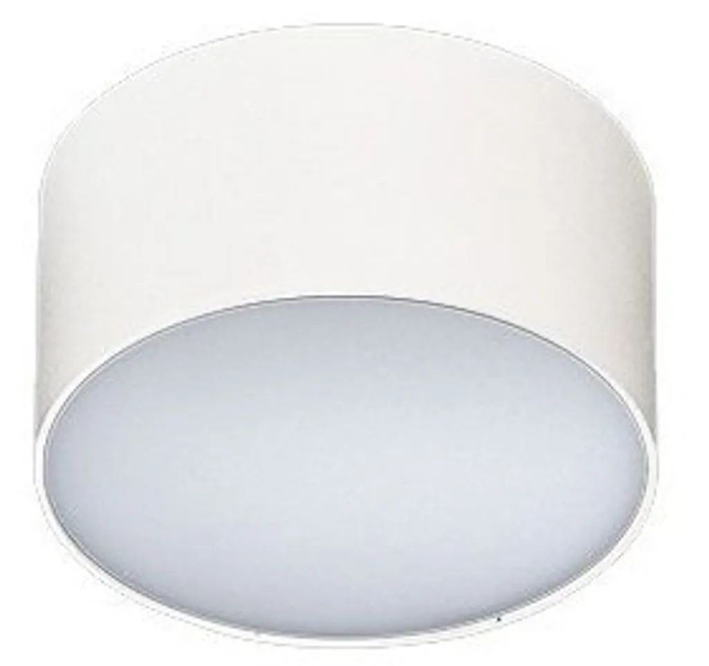Plafoniera LED Monza AZ2257 Azzardo: Illuminazione Tecnica 10W 3000K