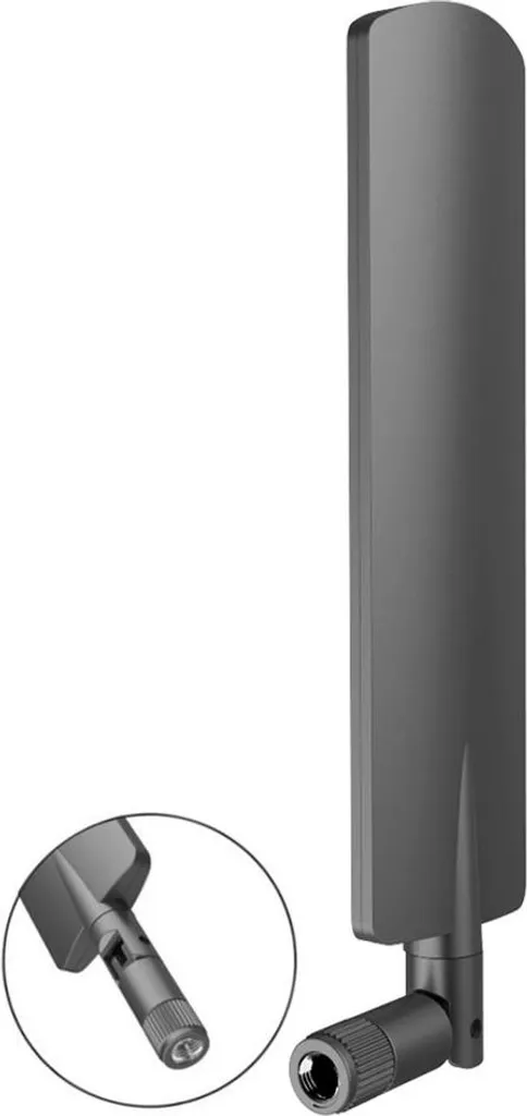 Antenne ICUserver spéciale réception difficile pour caméra 3G 2G extérieure - 5