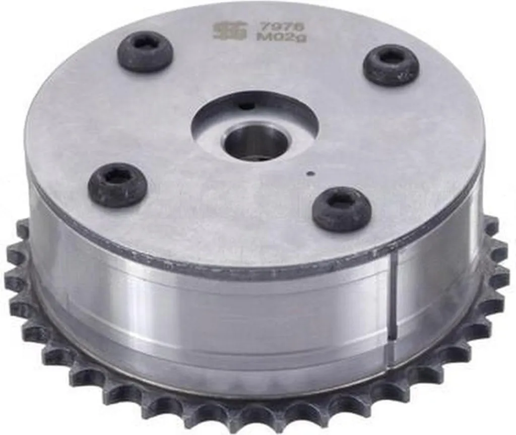 Courroie Distribution DC Renforcée pour Toyota Avensis 2.0 2.4 Longue Durée