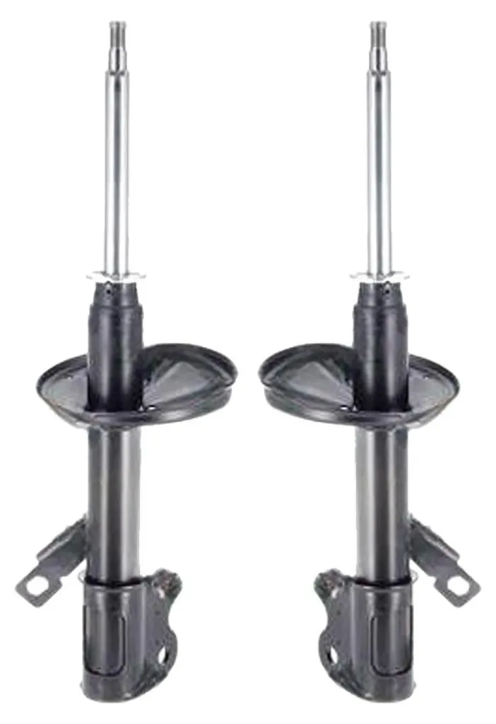 Kit Suspension Avant KYB Toyota Corolla - Idéal pour Route et Autoroute