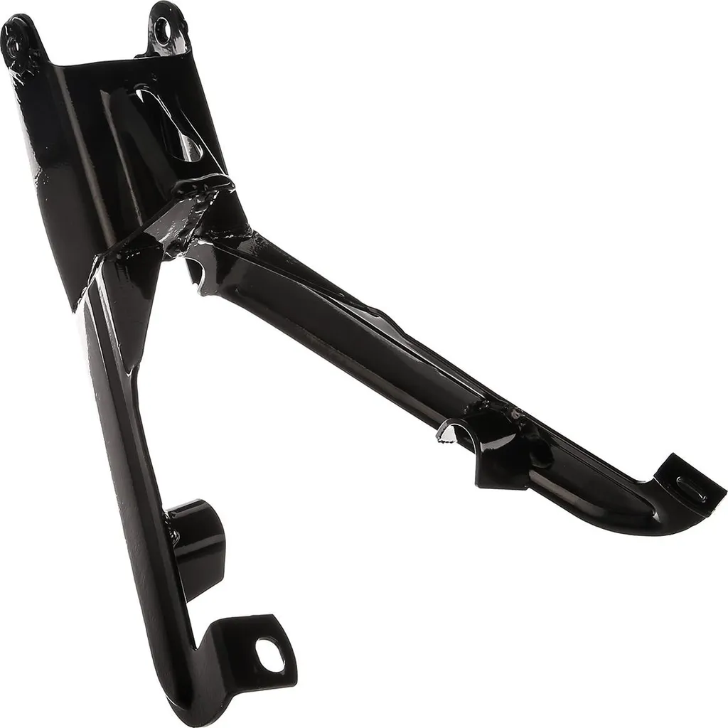 Support de siège pour cadre de serrage BK350 en acier haute densité