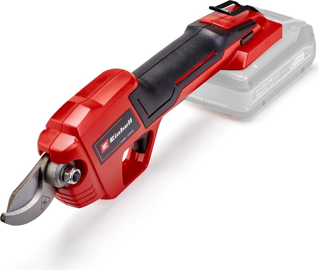 Einhell Power X-Change Akku-Astschere GE-LS 18 Li-Solo Produktbild 