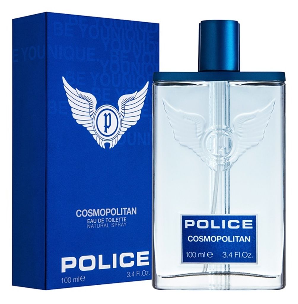 Police Cosmopolitan For Man Woda toaletowa, 100ml Zdjęcie produktu 