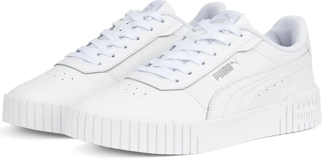 Puma Carina 2.0 Sneaker Weiß Obrázok produktu 