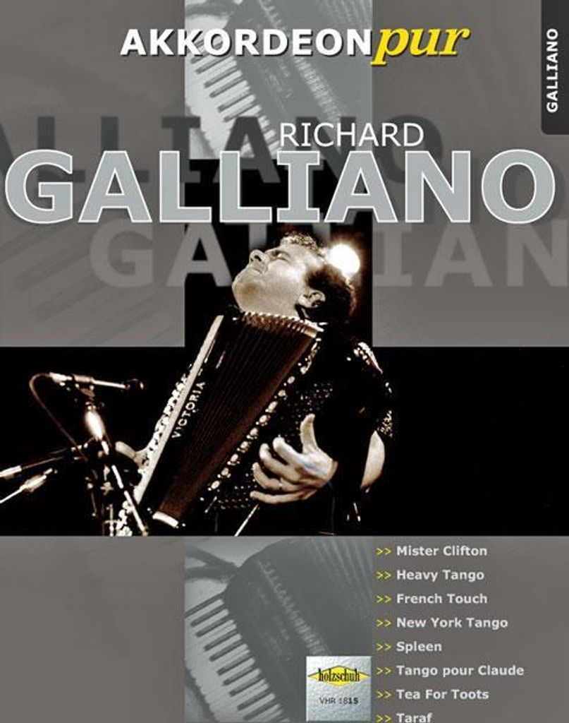 Richard Galliano