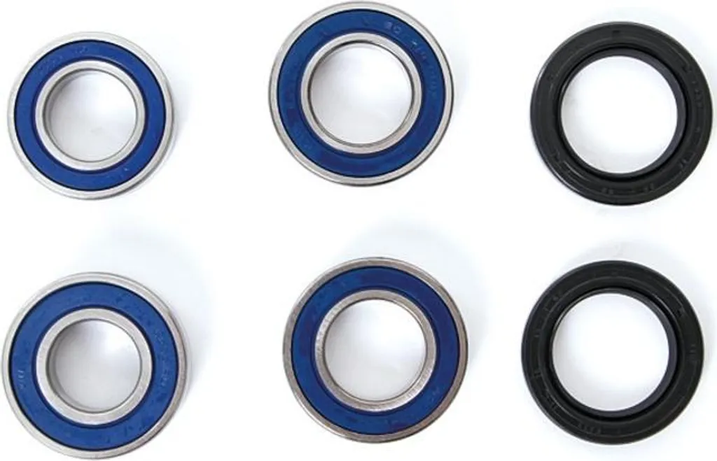 Kit roulement de roue arrière All Balls 25-1412 pour moto cross