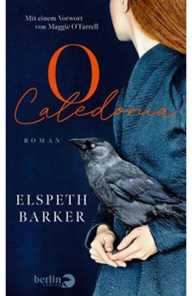 O Caledonia