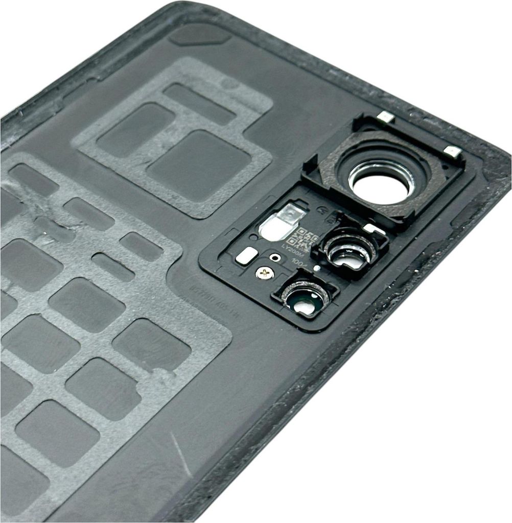 Original Xiaomi 12T Pro 22081212UG Akkudeckel Backcover Produktbild 6