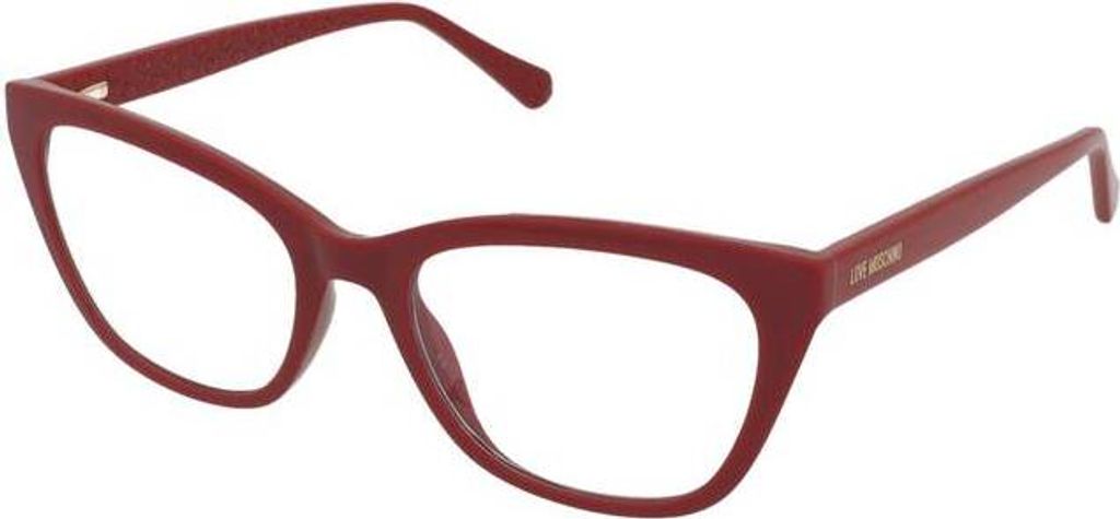 Moschino Love MOL071/CS Red 53/18/140 Damen Sonnenbrillen