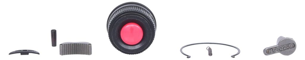 KS TOOLS Reparatur-Satz für 920.1490 - 920.1490-1 Obrázek produktu 