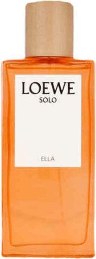 LOEWE Perfumes Solo Ella, para mujer, 100 ml, spray. Imagen del producto 