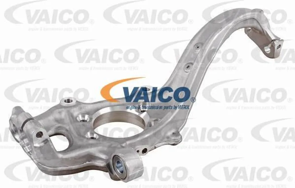 Réparez votre suspension Audi A5 8T avec la fusée VAICO OE 8K0407253AA
