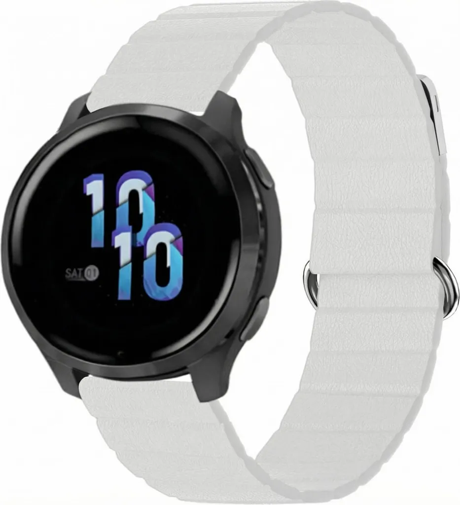 Cinturino 22mm Compatibile Samsung Galaxy Watch 3 Huawei GT2 Xiaomi S3 S4