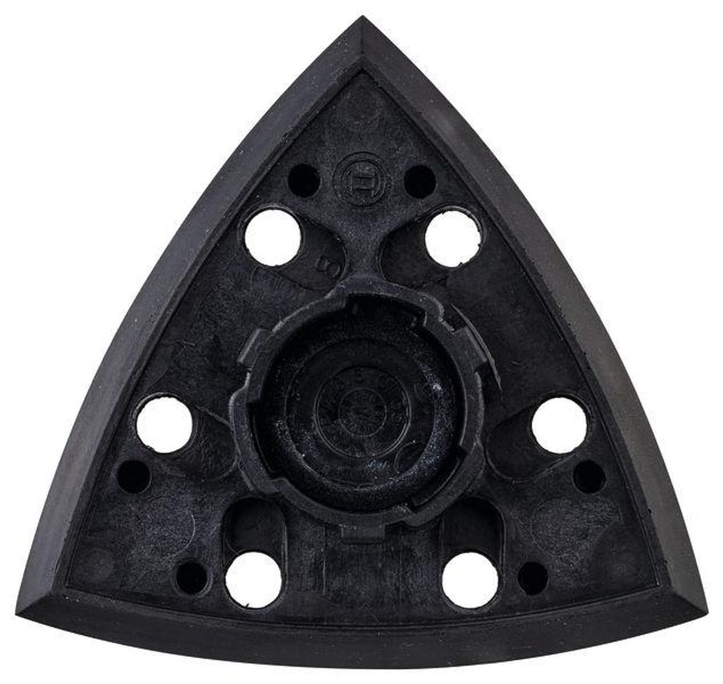 Schleifteller, 93 mm Produktbild 