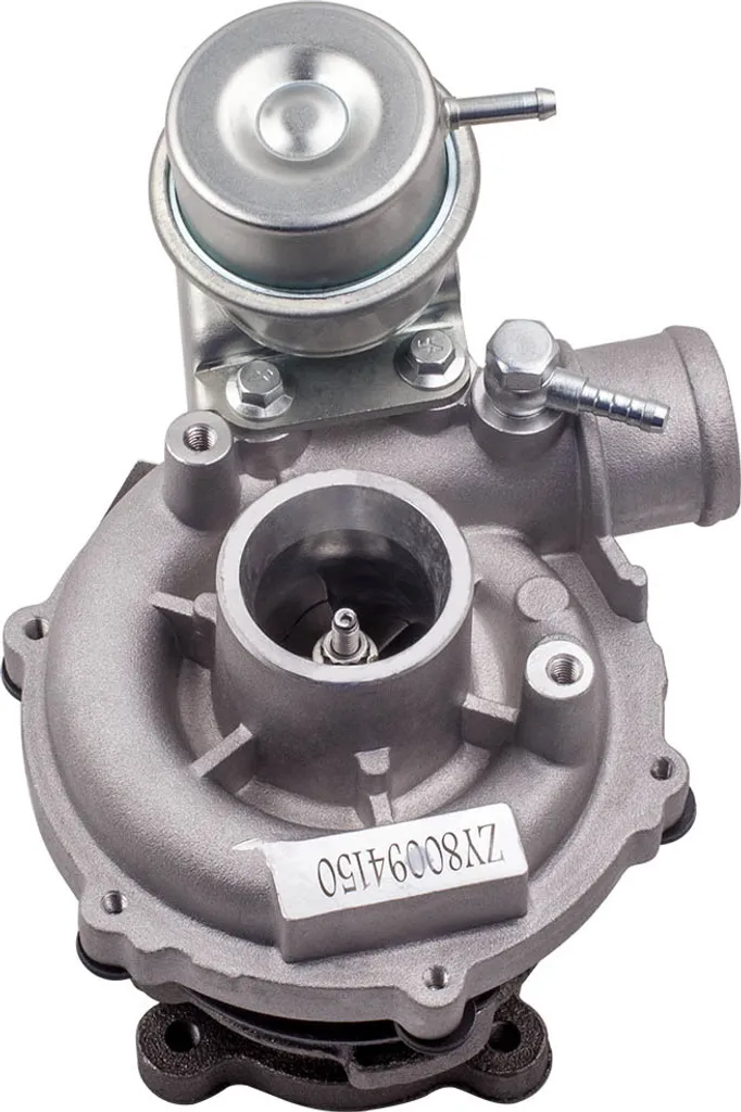 Turbo 1.4 TDI 75CV 045145701J : Solution pour Perte de Puissance AMF