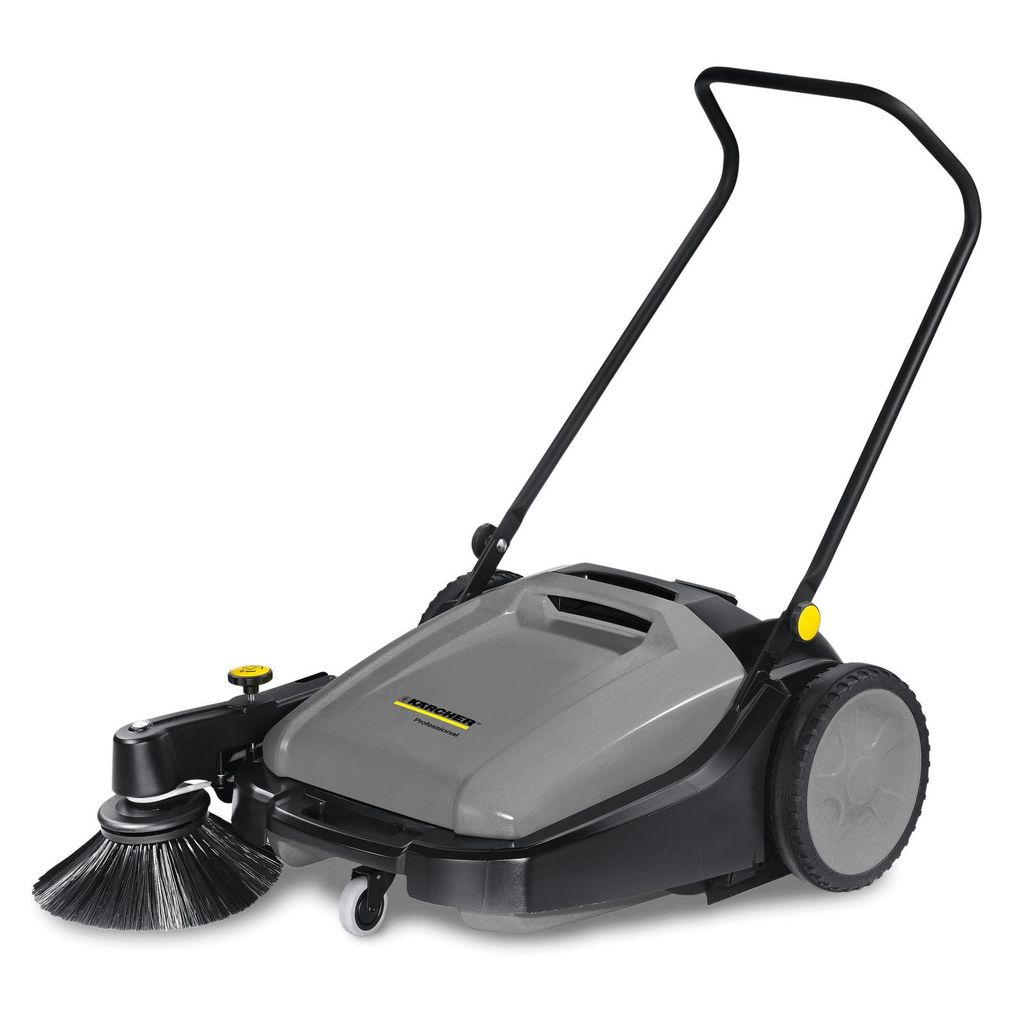 Kärcher KM 70/20 C - Schwarz - Grau - 23 kg - 795 mm - 400 Produktbild 